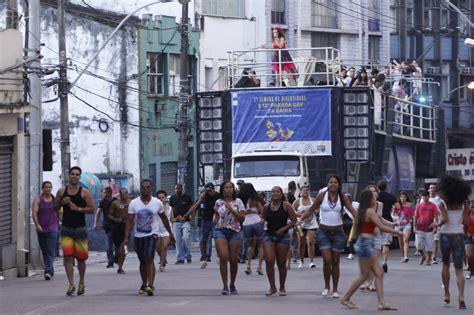 Olhar De Rua Parada Gay Salvador BA