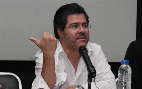 Santiago Galindo Suicidio Productor Televisa Delegaci N Alvaro Obregon