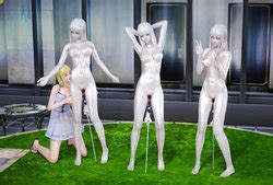Female Petrification E Hentai Galleries