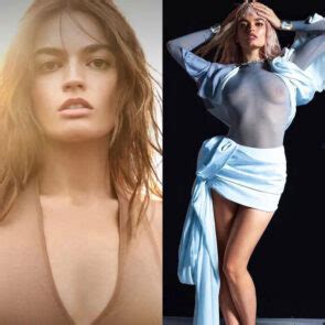 Nude Celebs And Leaked Celebrity Nudes ScandalPlanet