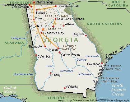 Federal Judge Allows Case Challenging Georgia S Same Sex Marriage Ban