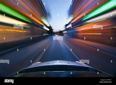 Car No Roof Hi Res Stock Photography And Images Alamy