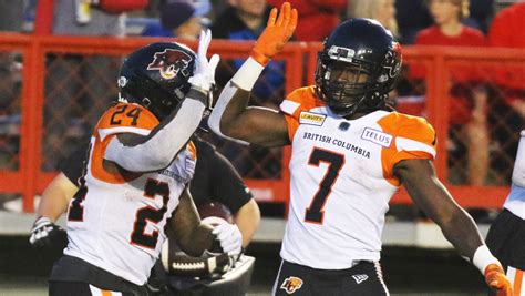 Cflca Game Notes A Look At Week 16 Cflca