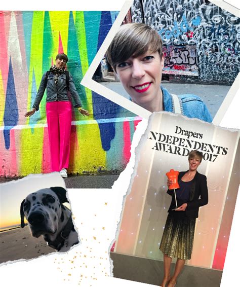 Home Sarah Connelly Personal Lingerie Shopper Small Business Consultant Edinburgh London