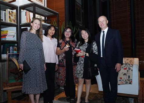 THE S MEDIA - THE OPENING OF POLAND FESTIVAL 2022: INTRODUCING CULTURE