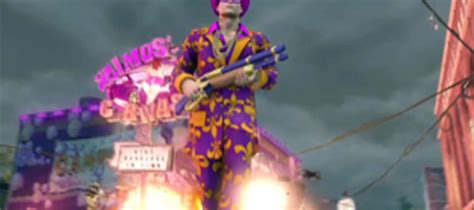 Bleszinski Saints Row Devs Amazing But Dildo Holds GameWatcher