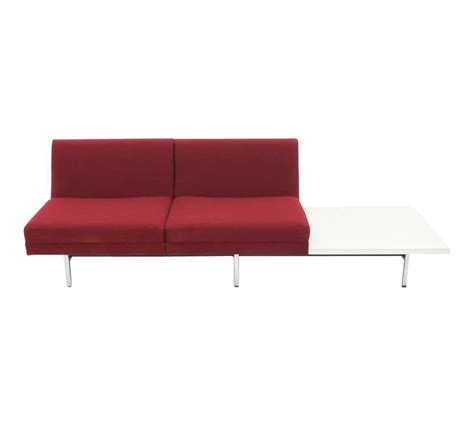 Modular Sofa By George Nelson For Herman Miller 1950s 63649