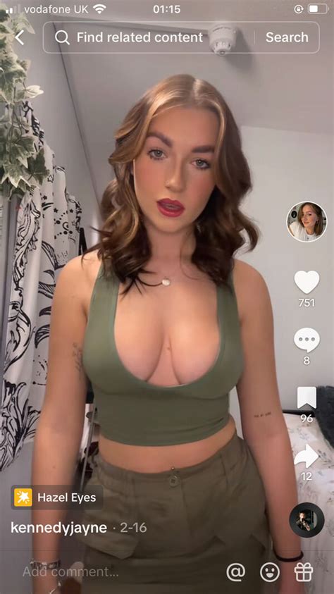 Kennedy Jayne Jaynekennedyoverton Nude Leaks OnlyFans Fapellino