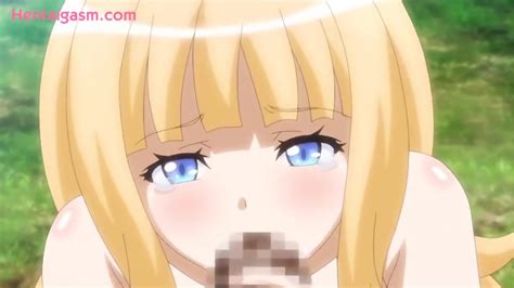 Hentai Goblin No Suana 1 Subbed