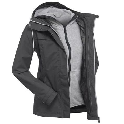 Venta Chaqueta Trekking Mujer Decathlon En Stock