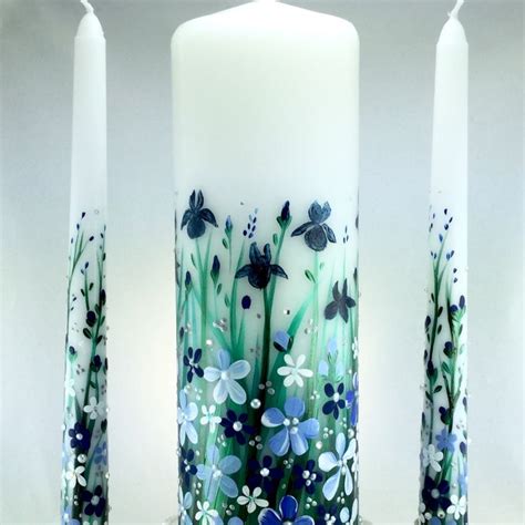 Pin By Katherine Bloomfield On Make It Candle Art Candles Crafts