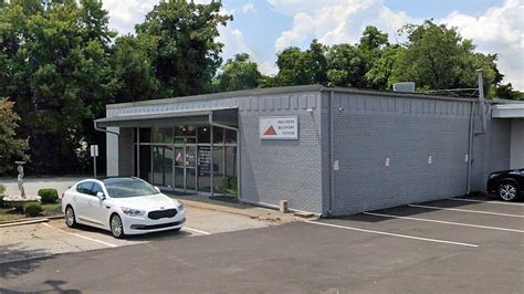 Solutions Recovery Center Inc Greenville Sc