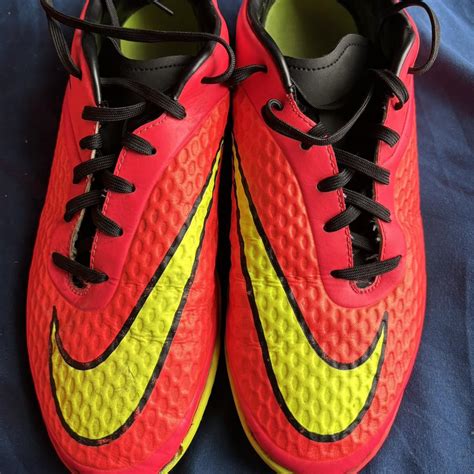Nike Hypervenom 95 Depop Nike Sports Soccer Depop