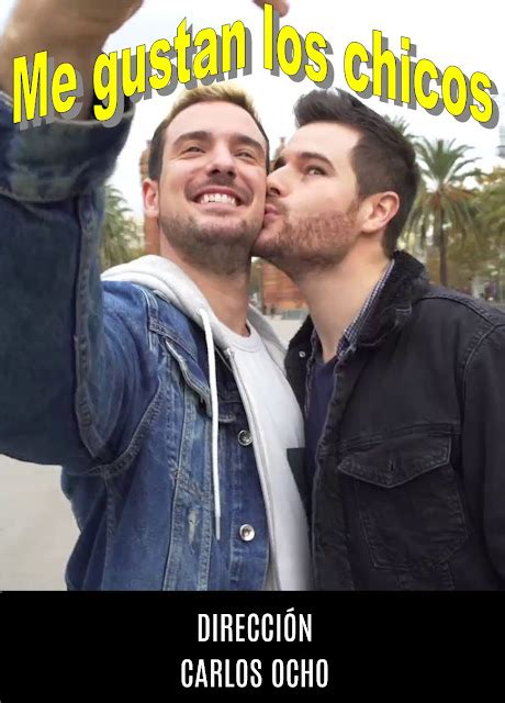 Me Gustan Los Chicos Cine Gay Online