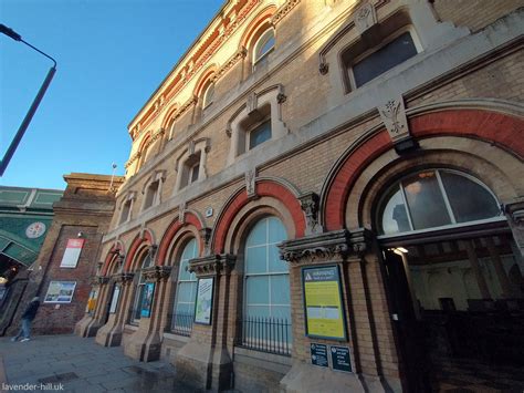 New high-speed elevators will soon open at battersea park station 17