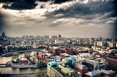 Moskau Wallpapers, Hintergründe | 4249x2825 | ID:667632