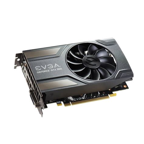 Evga Articles Evga Geforce Gtx Low Power Models