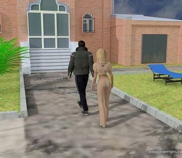 A Dangerous Trip Has Finished Succesfully 8muses Sex And Porn Comics