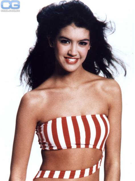 Phoebe Cates Nude Pictures Photos Playboy Naked Topless Fappening