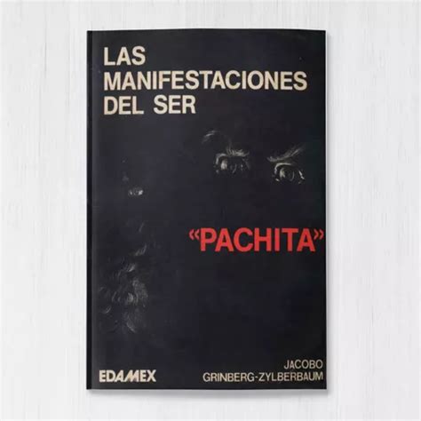 Pachita Jacobo Grinberg Libro Nuevo Env O Gratis