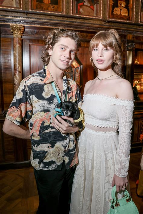 Ivy Getty: inside her doomed marriage as the heiress heads for divorce