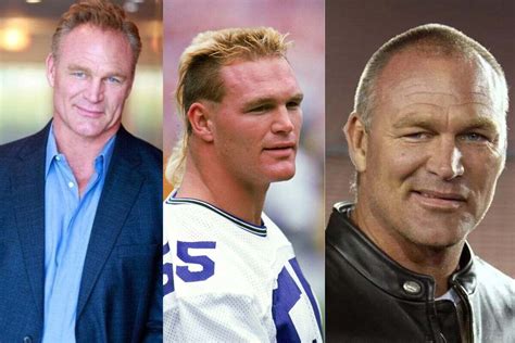 Brian Bosworth Net Worth | An In-Depth Look at The Boz