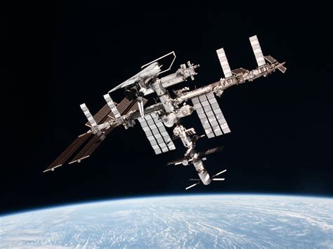 experiments aboard saturdays iss resupply mission wired