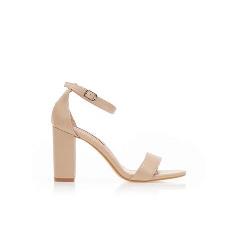 Sanda Y Nude Z Ekosk Ry Z Paseczkiem Dooko A Kostki Tsoukalas Shoes