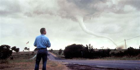 ‘Twister’: A Whirling Name for a Ferocious Windstorm - WSJ