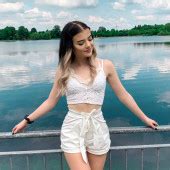 Melina Celine Nackt Bilder Onlyfans Leaks Playboy Fotos Sex Szene