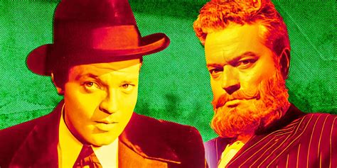 Every Orson Welles Movie, Ranked Worst To Best