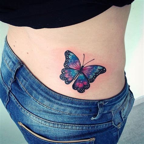 Mariposa Azul Azul Tatuaje Mariposa Azul Tatuaje Y Mariposa Azul