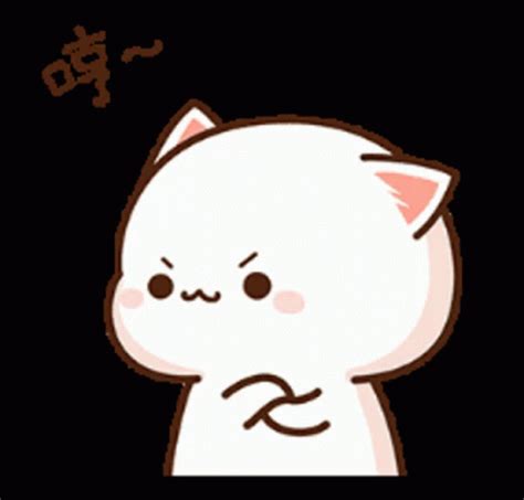 Mad Angry GIF - Mad Angry Cute - Discover & Share GIFs