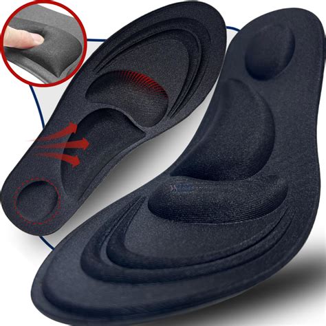 Qual Melhor Palmilha Para Quem Trabalha Em Pe - Palmilha Ortopédica Macia Para quem Trabalha Em Pé / Tratamento de ...