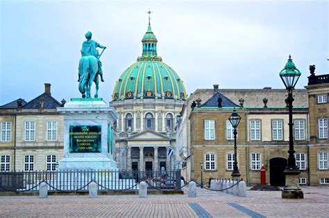 Copenhagen_Winter | WORLD OF WANDERLUST