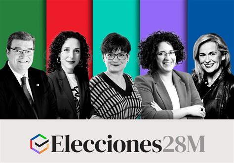 Debate Entre Los Candidatos A La Alcaldía De Bilbao En Directo A Partir