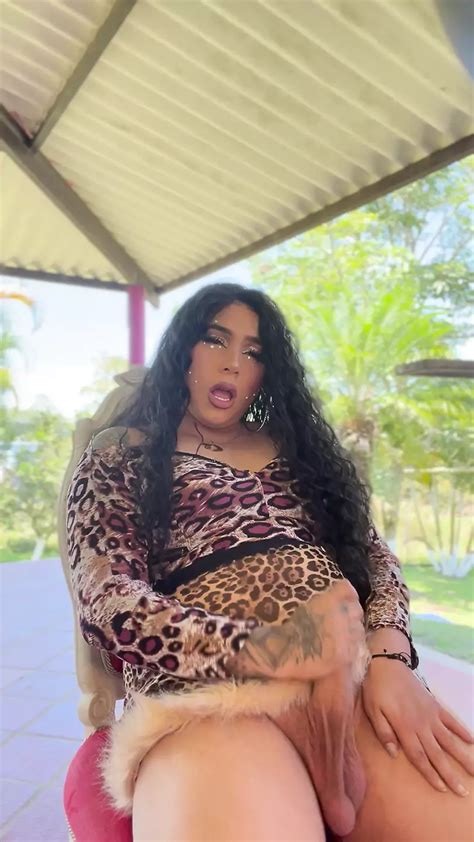 Comment If You Want My Whatsapp And My Milk Shemale Double Penetration Porn XHamster