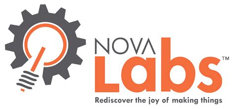 General 1 — Nova Labs Makerschool