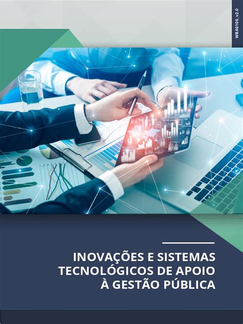 Tecnologia Em Gestao Publica - Inovações Tecnológicas na Gestão Pública | PDF | Tecnologia da ...