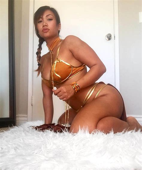 Princess Slave Leia Porn Pic