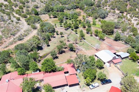 215 La Luz Canyon Rd La Luz Nm 88337 Zillow