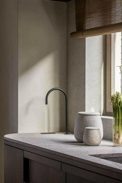 Drinking Water Tap Next To Your Existing Tap Water Tap Filtered