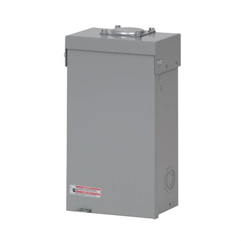 BR2B100RP Eaton 100 A CB Encl 2/4 CKT N3R