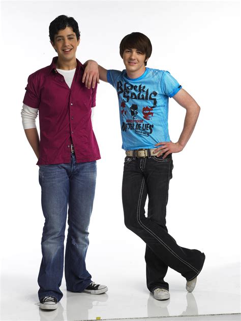 Drake & Josh Wallpapers - Wallpaper Cave