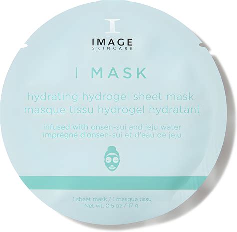 Купить увлажняющую гидрогелевую маску (I Mask Hydrating Hydrogel Sheet ...