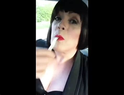 Erika Oak Sucks Cum Out Of Used Condom Shemale Ladyboy Porn XHamster