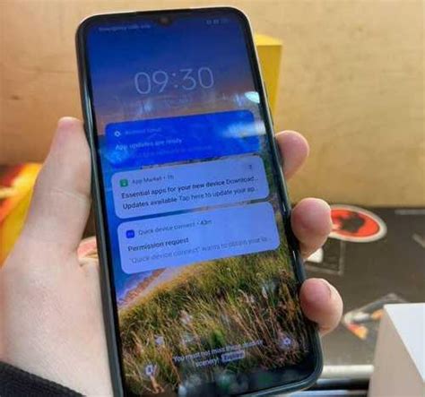 realme C25, 4/64 ГБ Санкт-Петербург | Мобильные телефоны | Festima.Ru ...