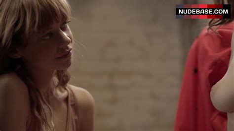 Analeigh Tipton Group Sex Asswhistle Nudebase