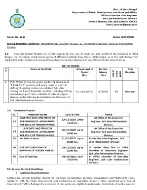 Fillable Online Salt Lake Reclamation Division Fax Email Print Pdffiller