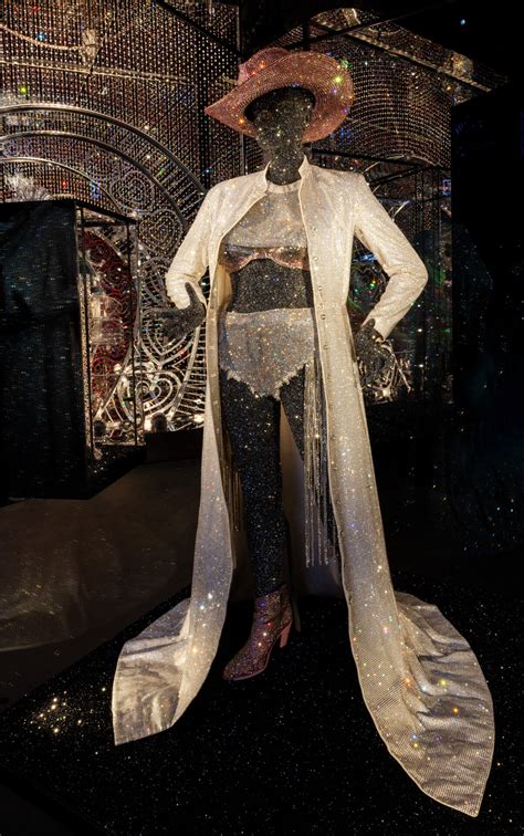 Swarovski delve into their pop culture roots with 'The Art of